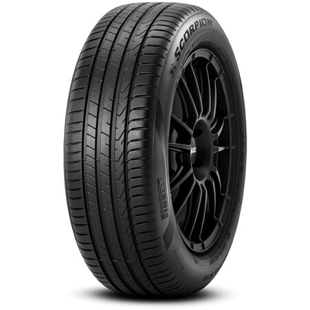 Anvelopa 235/45R21 101T XL SI SCORPION(AO)(+) ELT PJ EE:A FR:B NL/U:A 69DB