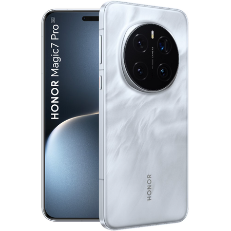 Smartphone Honor Magic7 Pro 5G Dual Sim 12GB RAM 512GB Grey