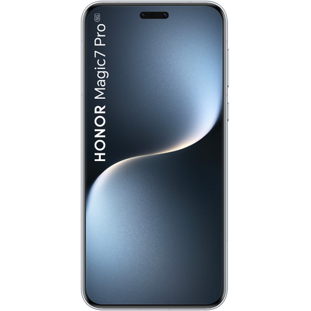 Smartphone Honor Magic7 Pro 5G Dual Sim 12GB RAM 512GB Grey