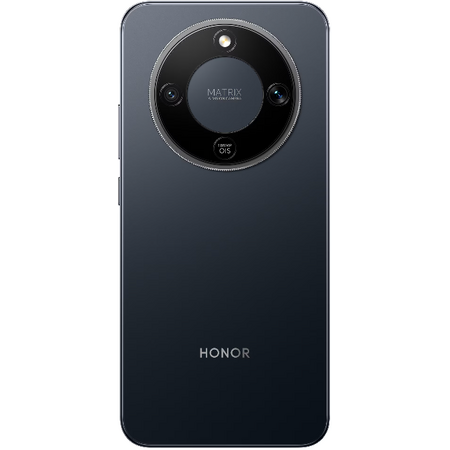 Smartphone Honor Magic8 Lite 5G Dual Sim 8GB RAM 512GB Midnight Black