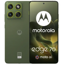 Smartphone Motorola XT2601-2 Moto Edge 70 5G 12GB RAM 512GB Bronze Green