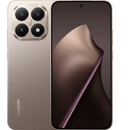 Smartphone Xiaomi 15T Pro 5G Dual Sim 12GB RAM 256GB Gold