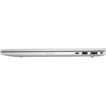 Laptop HP EliteBook 8 G1i WUXGA 16 inch Intel Core Ultra 5 228V 32GB 1TB SSD Windows 11 Pro Glacier Silver