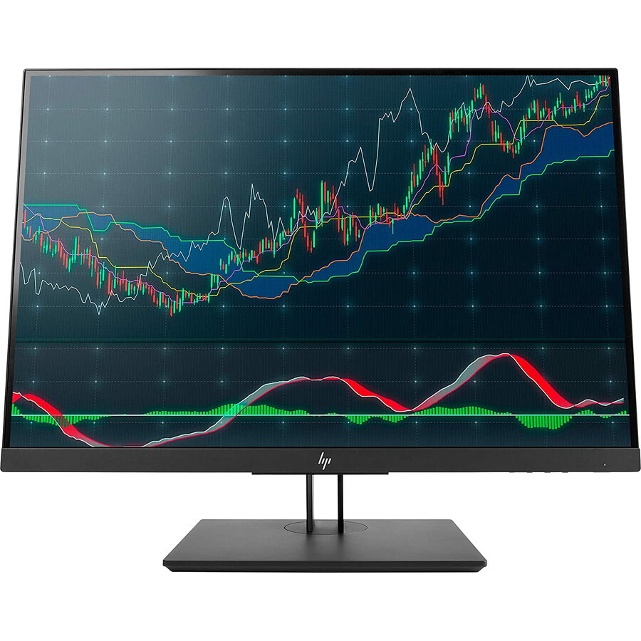 Monitor Refurbished  Z24N G2, 24 Inch Full HD IPS LED, DVI, Display Port, HDMI