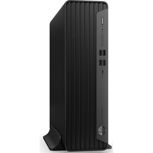 Calculator Refurbished  Elite 600 G9 SFF, Intel Core i5-12500 3.00 - 4.60GHz, 8GB DDR4, 256GB, Windows 11 Pro