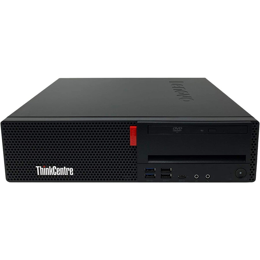 Calculator Refurbished  ThinkCentre M920s SFF, Intel Core i5-8500 2.80 - 4.00GHz, 8GB DDR4, 256GB SSD, Windows 11 Home