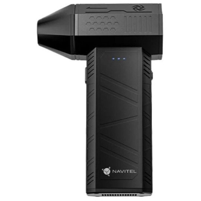 Suflanta Aer Comprimat TF2 Turbofan Portabila 120W/110Krpm Negru