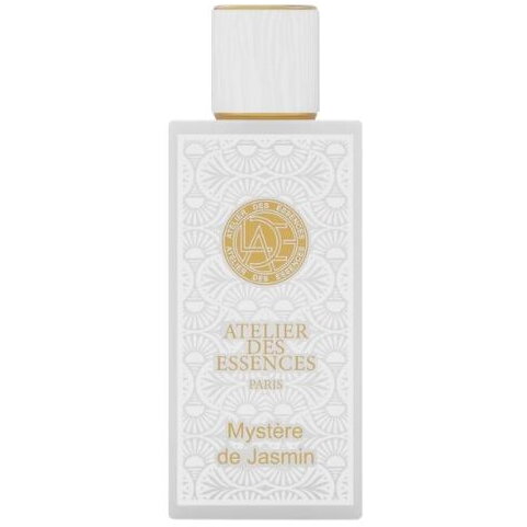 Apa de Parfum Atelier Des Essences Mystere De Jasmin Unisex 100ml