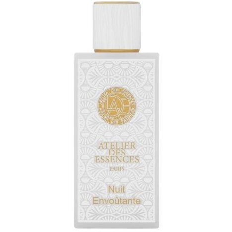 Apa de Parfum Atelier Des Essences Nuit Envoutante Unisex 100ml