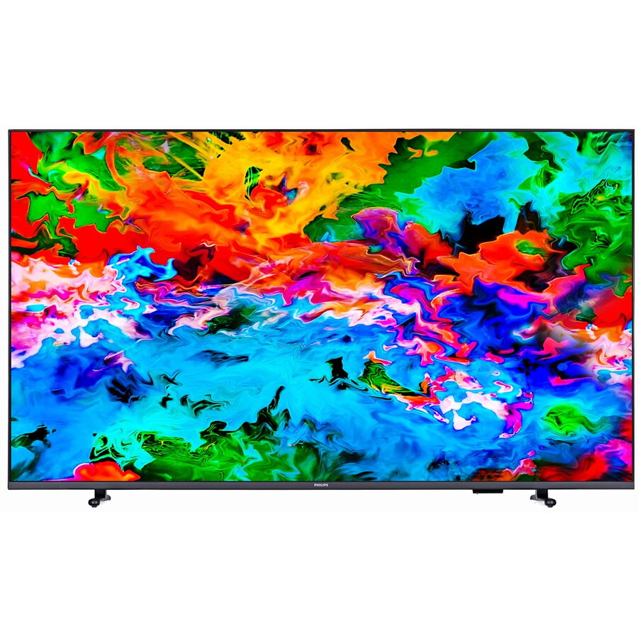 Televizor 75PUS7810/12 TV 190.5Cm 75Inch 4K Ultra HD Smart TV Wi-Fi Black
