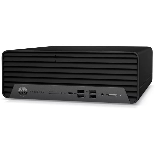 PC Refurbished  ProDesk 600 G5 SFF, Intel Core i5-9500 3.00-4.40GHz, 8GB DDR4, 256GB SSD + Windows 11 Home
