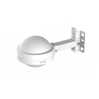 Punct de Acces Omnidirectional Wi-fi 6 AX1800 pentru Exterior RG-RAP6262