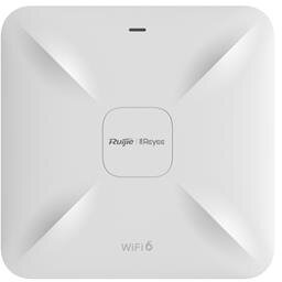 Punct de Acces RG-RAP2260(G) Wi-Fi 6 Dual Band Ceiling Mount Access Point