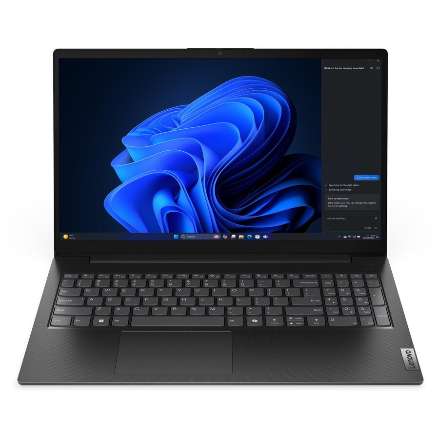 Laptop V15 G5 FHD 15.6 inch Intel Core i5-13420H 16GB 512GB SSD Windows 11 Pro Black