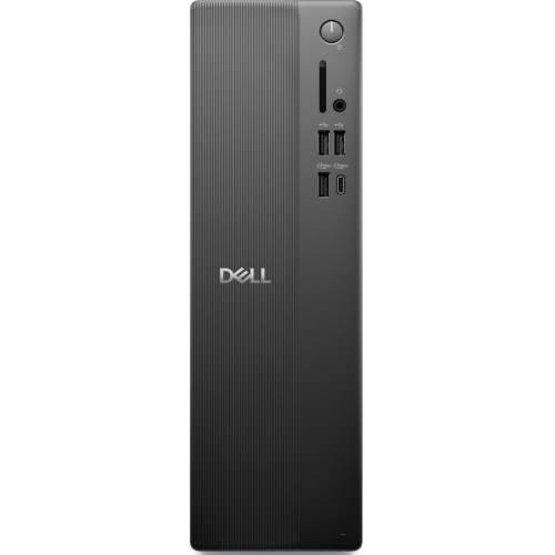 Sistem desktop Pro Slim Essential Intel Core i5-14400 16GB 512GB SSD Windows 11 Pro Black
