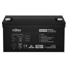 Baterie UPS GE15012KF 12V/150Ah T11 455W/cell Negru