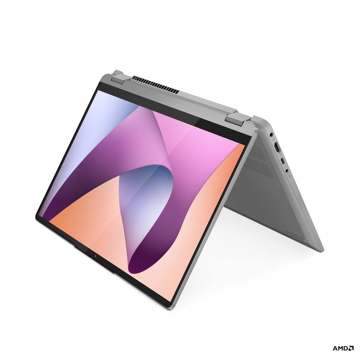 Lenovo Laptop IdeaPad Flex 5 WUXGA 14 inch AMD Ryzen 5 7430U 16GB 512GB SSD Windows 11 Home Arctic Grey