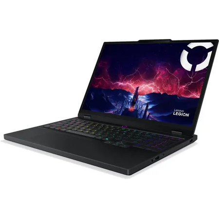 Laptop Lenovo Legion 5-15 - Ryzen AI 7 350 15.1inch WQXGA OLED 32GB 512GB no Os RTX5070 Negru