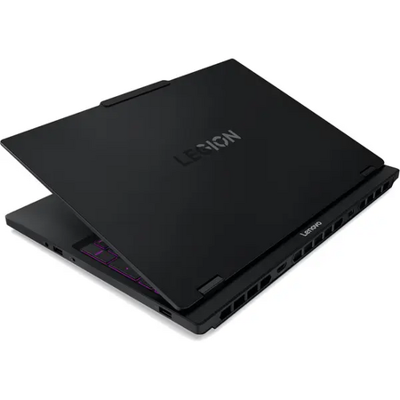Laptop Lenovo Legion 5-15 - Ryzen AI 7 350 15.1inch WQXGA OLED 32GB 512GB no Os RTX5070 Negru