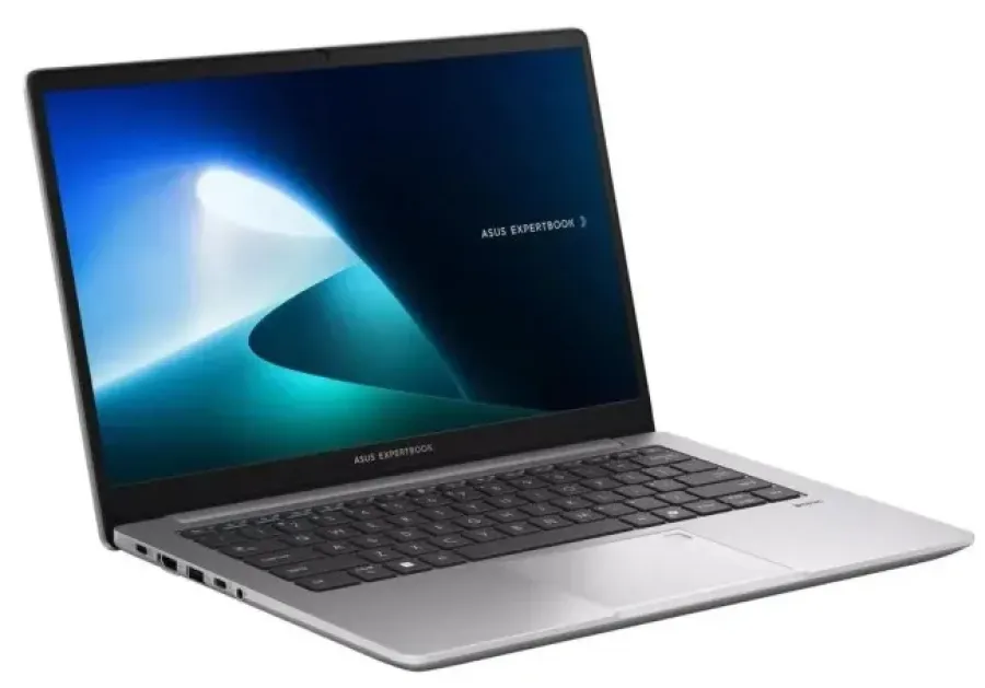 Laptop Asus ExpertBook P1403CVA-S61695X Core 5-210H 14inch 16GB 512GB Windows 11 Pro Gri