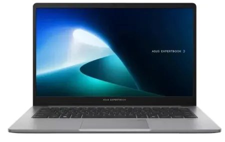 Laptop ASUS ExpertBook P1403CVA-S61695X Core 5-210H 14inch 16GB 512GB Windows 11 Pro Gri