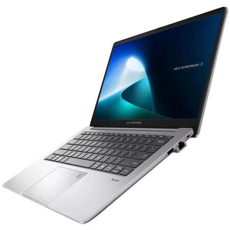 Laptop ASUS ExpertBook P1403CVA-S61695X Core 5-210H 14inch 16GB 512GB Windows 11 Pro Gri