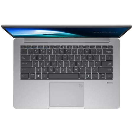 Laptop ASUS ExpertBook P1403CVA-S61695X Core 5-210H 14inch 16GB 512GB Windows 11 Pro Gri