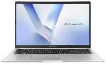 Laptop ASUS VivoBook 15 M1502NAQ-BQ039 Ryzen 5 150 15.6inch 16GB 512GB noOS Argintiu