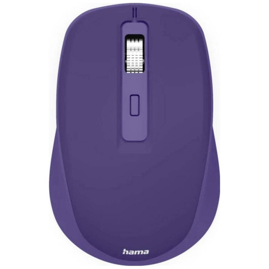 Mouse Wireless WM-450 RF 2.4GHz / Bluetooth 1600DPI Albastru