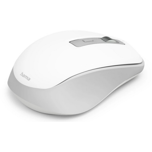 Mouse Wireless Hama WM-450 RF 2.4GHz / Bluetooth 1600DPI Albastru — imaginea 6