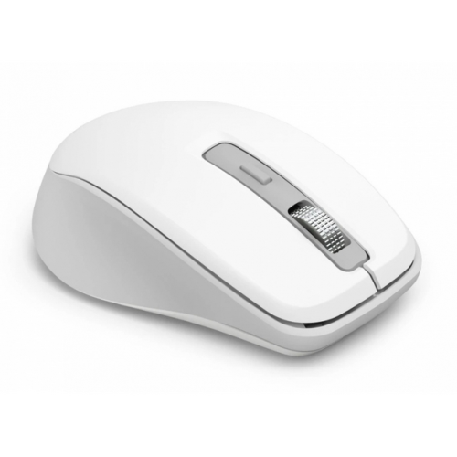 Mouse Wireless Hama WM-450 RF 2.4GHz / Bluetooth 1600DPI Albastru — imaginea 4