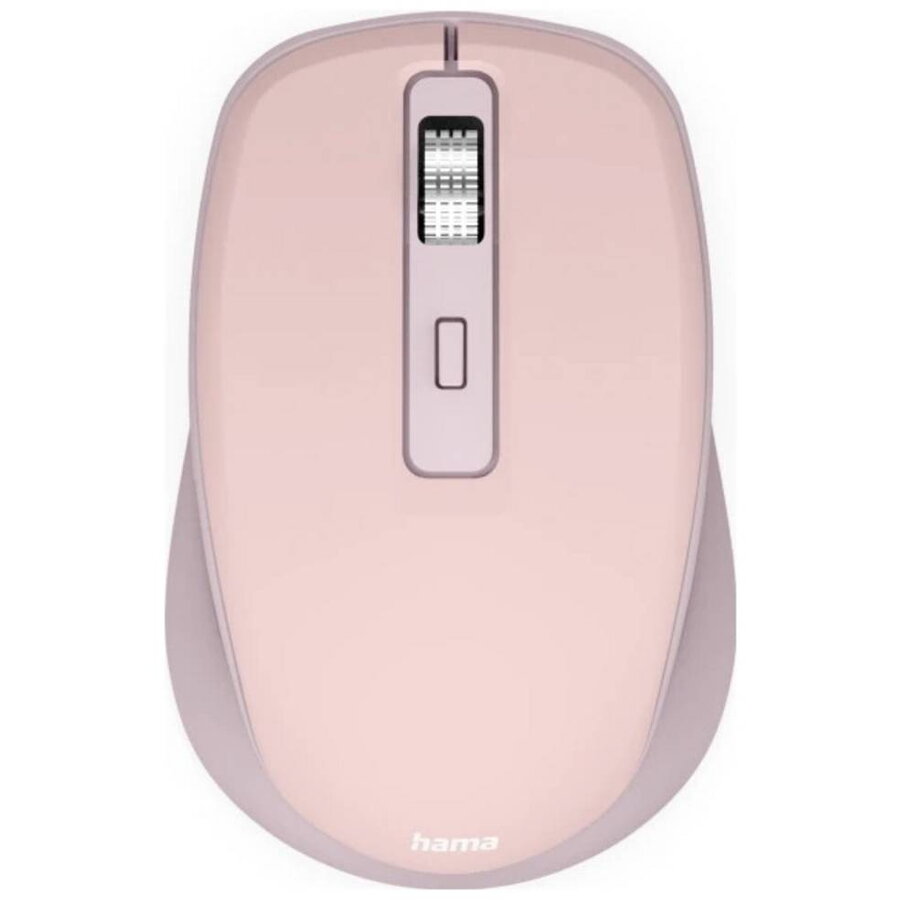 Mouse Wireless WM-450 Multi-Device RF / Bluetooth Roz
