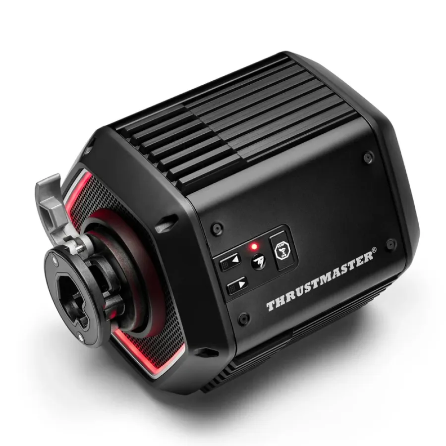 Baza pentru Volan Gaming Thrustmaster T818 Servo Base Negru