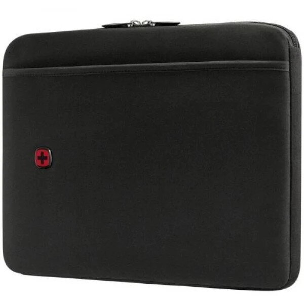 Geanta Laptop 653686 BQ 14inch Neoprena Negru