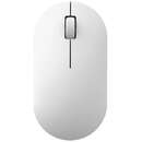 Wireless 2.4GHz 1200DPI Alb