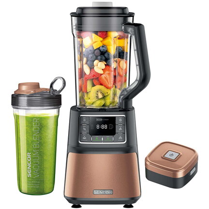 Blender BLENDER AUTOMATIC VACUUM SUPER