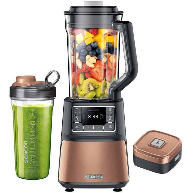 Blender BLENDER AUTOMATIC VACUUM SUPER