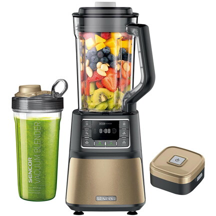 Blender BLENDER AUTOMATIC VACUUM SUPER