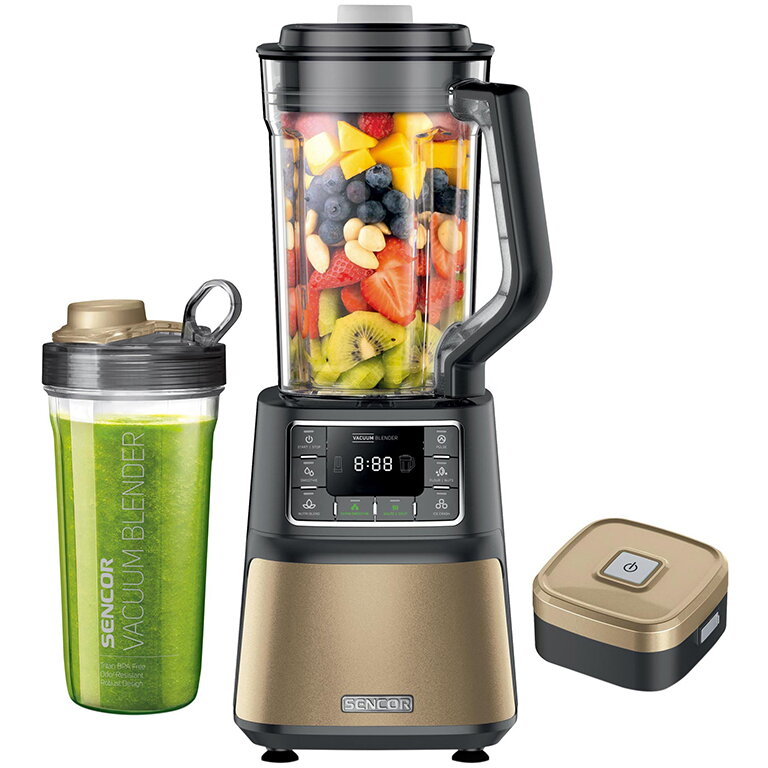 Blender BLENDER AUTOMATIC VACUUM SUPER