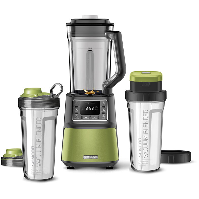 Blender BLENDER AUTOMATIC VACUUM 1500W