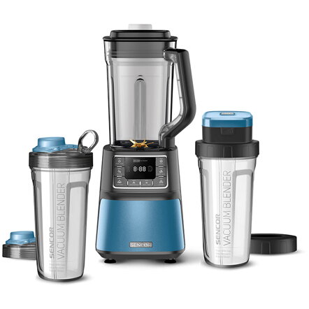 Blender BLENDER AUTOMATIC VACUUM 1500W