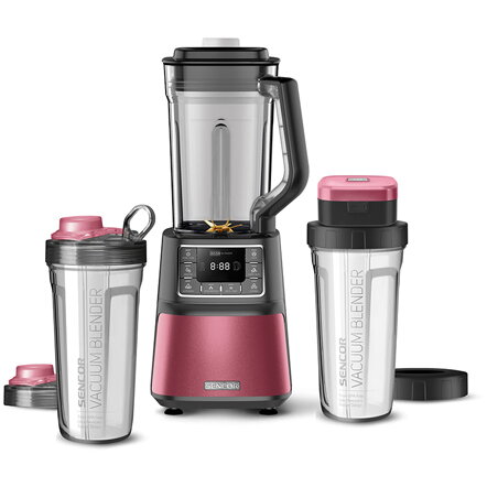 Blender BLENDER AUTOMATIC VACUUM 1500W