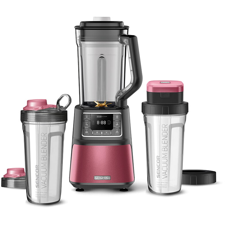 Blender BLENDER AUTOMATIC VACUUM 1500W