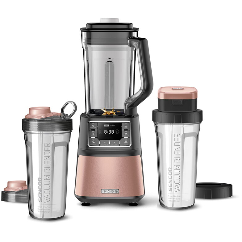 Blender BLENDER AUTOMATIC VACUUM 1500W