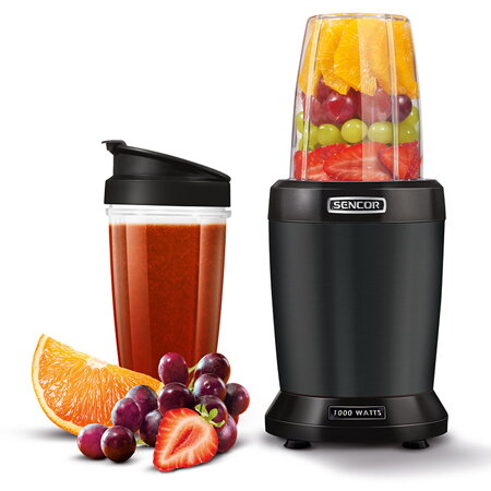Blender BLENDER NUTRI SMOOTHIE 1200 W