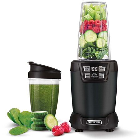 Blender BLENDER NUTRI SMOOTHIE 1200 W
