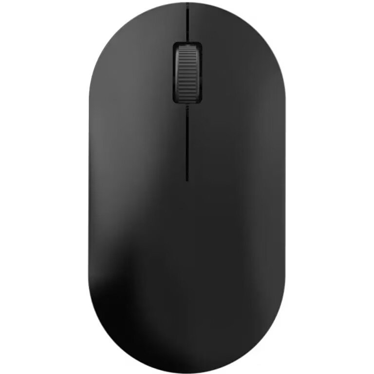 Mouse OM260B Wireless 2.4GHz 1200DPI Negru
