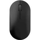 OM260B Wireless 2.4GHz 1200DPI Negru