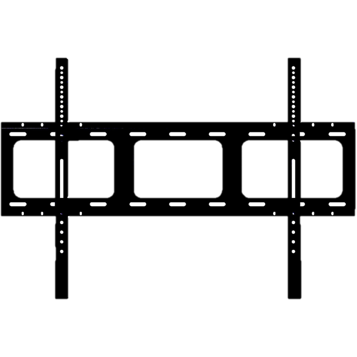 Suport de Perete pentru MeetingBoard 65 Pro Negru