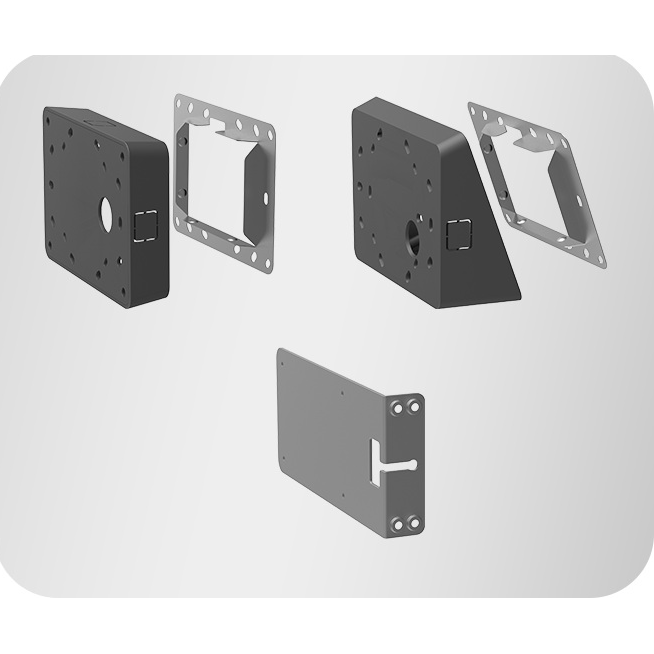 Kit de Montare RoomPanel